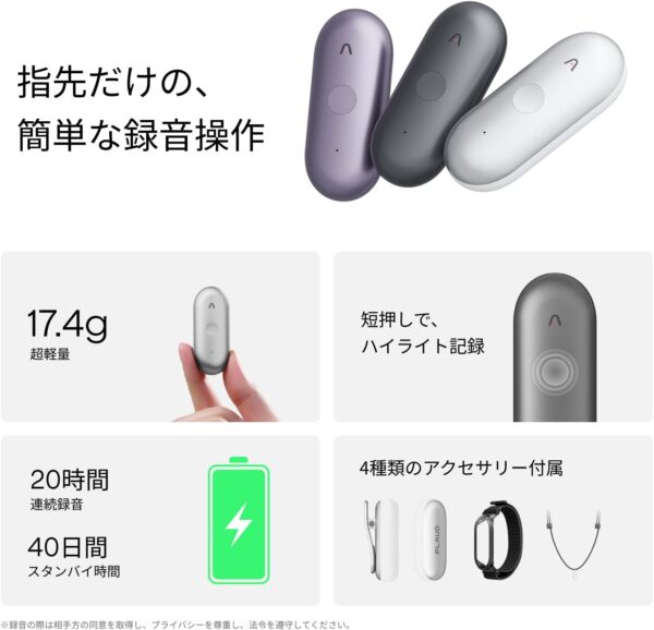 軽量
