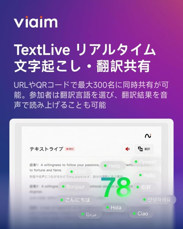 翻訳
