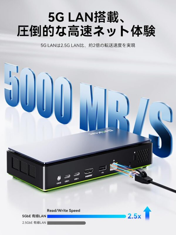 イーサネット