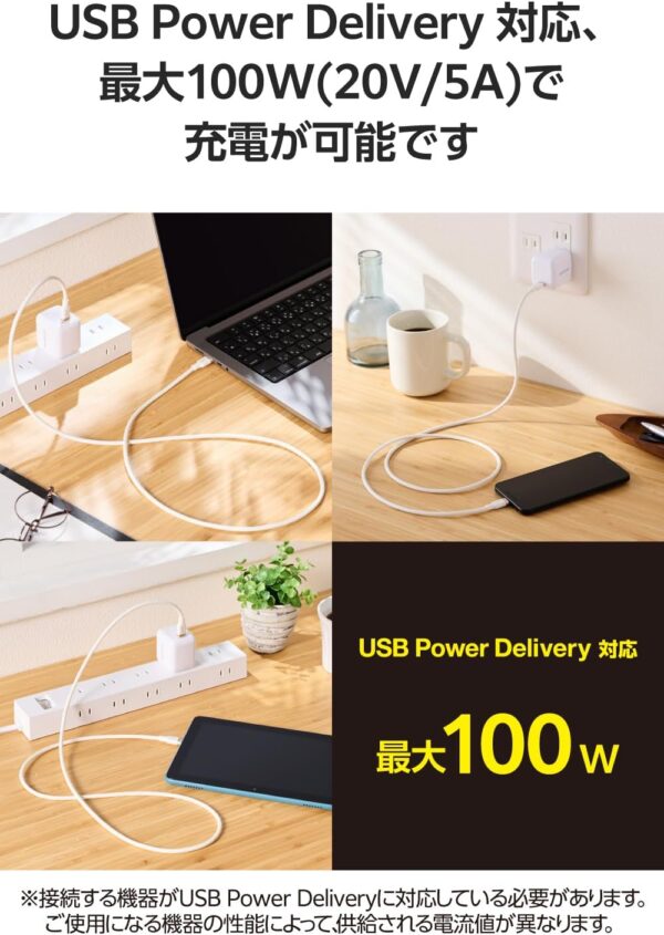 １００Ｗ