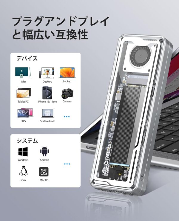 互換