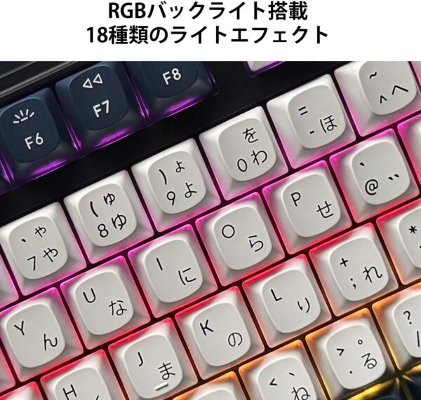 バックライト