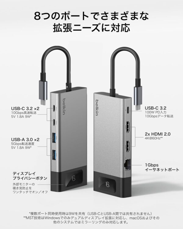 機能