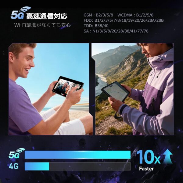5G