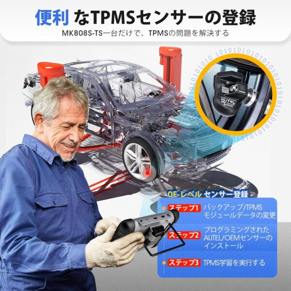 センサー