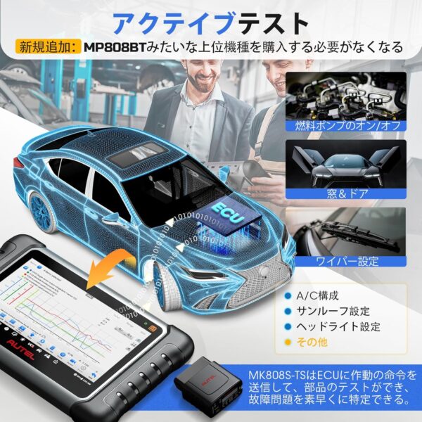 テスト