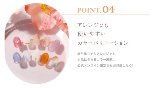 アレンジ
