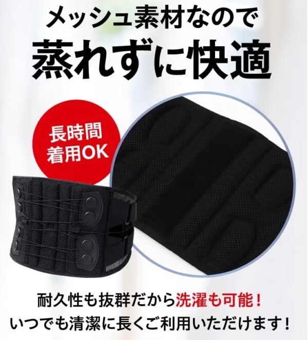 メッシュ