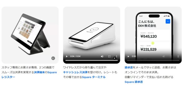 各種
