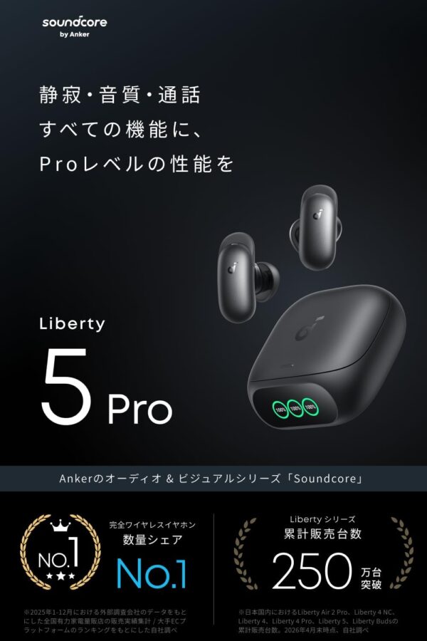 性能