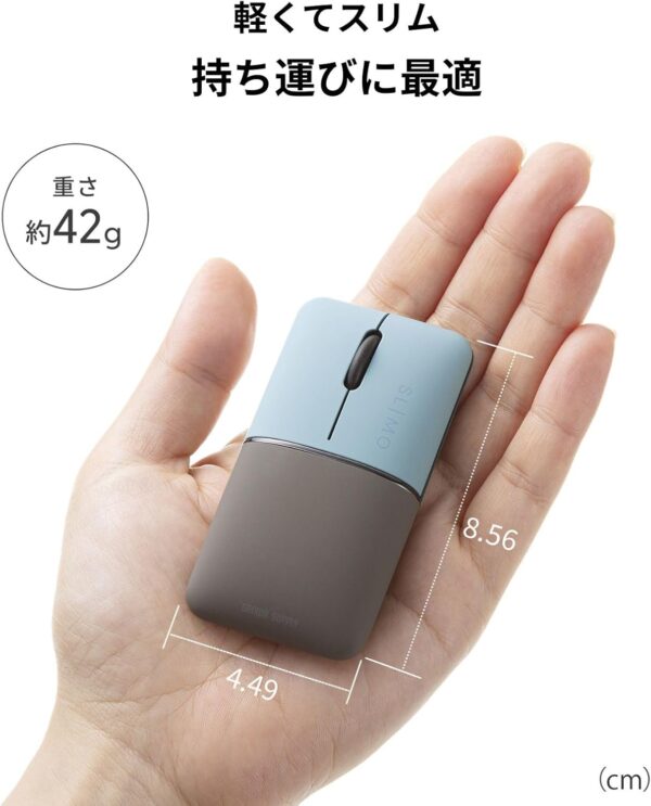 スリム