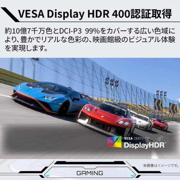 HDR