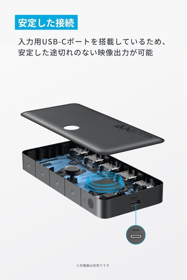 安定