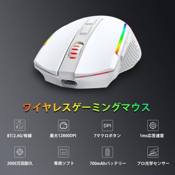 マウス
