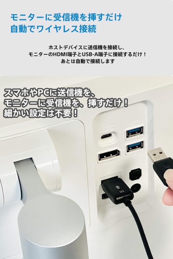 受信機
