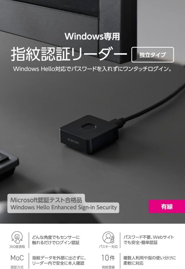 認証
