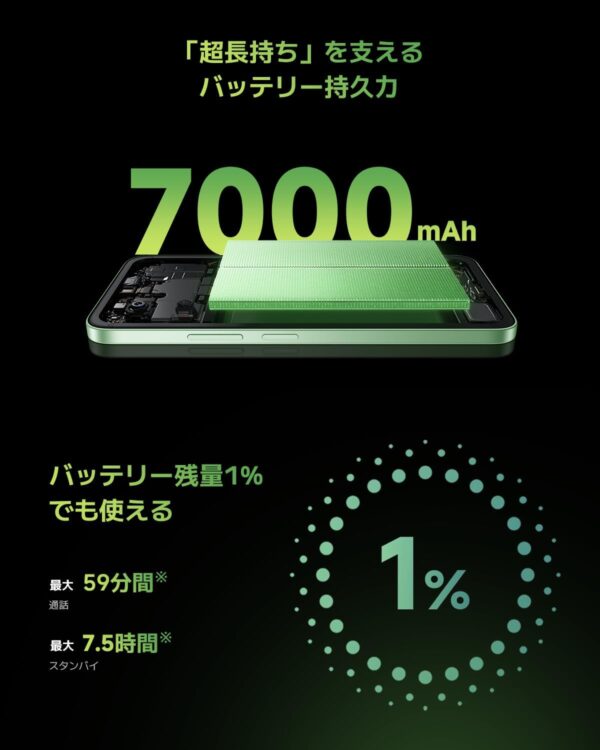 バッテリー