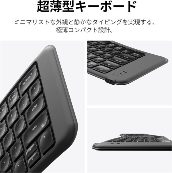 超薄型
