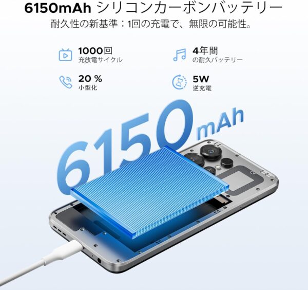 バッテリー