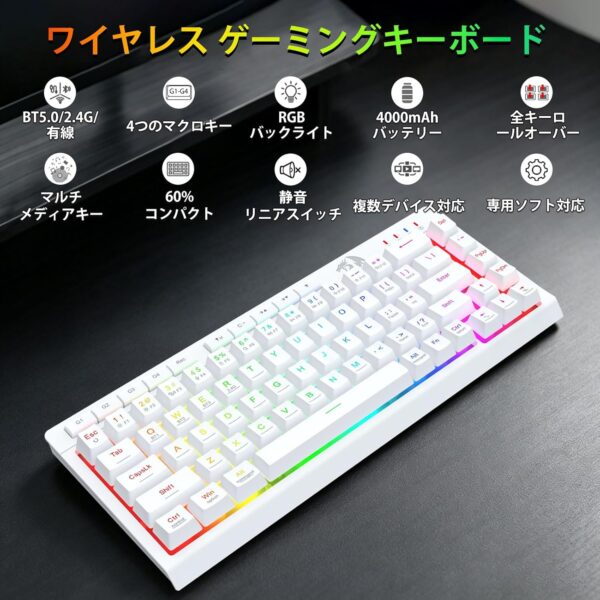 キーボード