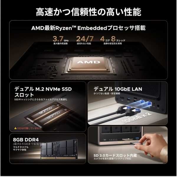 信頼性