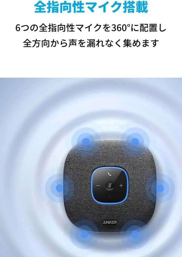 全指向