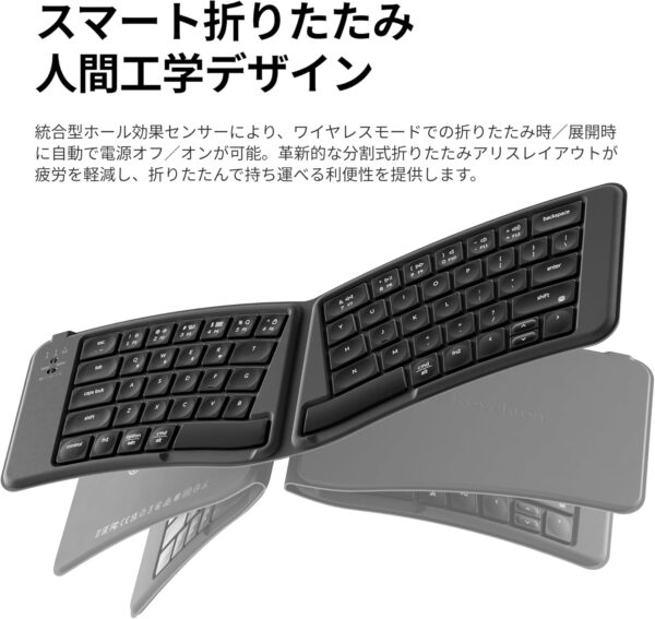 使いやすさ