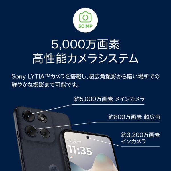 カメラ