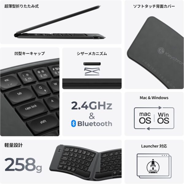 全容