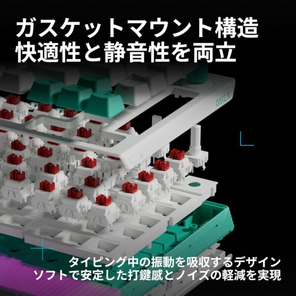 ガスケット