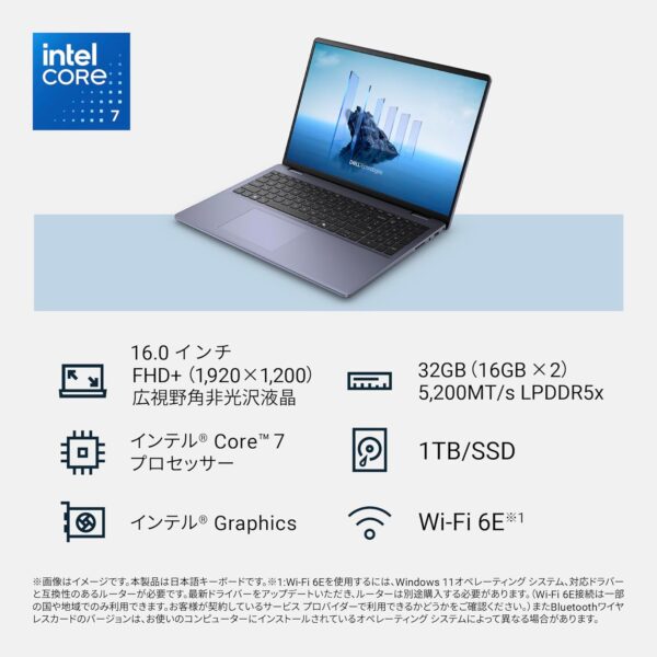 仕様