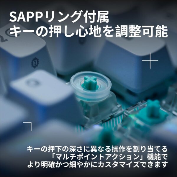 調整