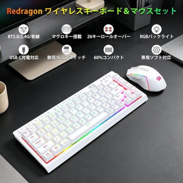 セット内容