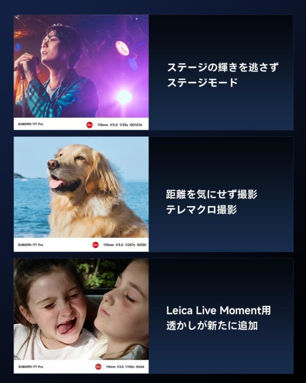モード