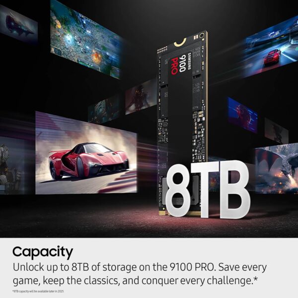 ８ＴＢ