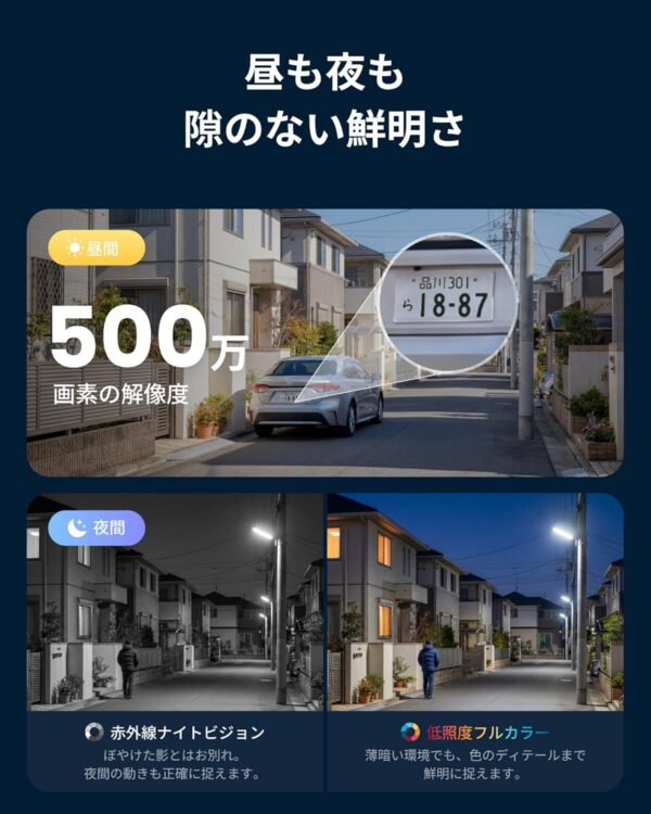 ナイトビジョン