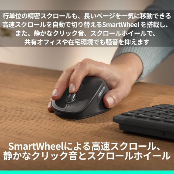 スクロール