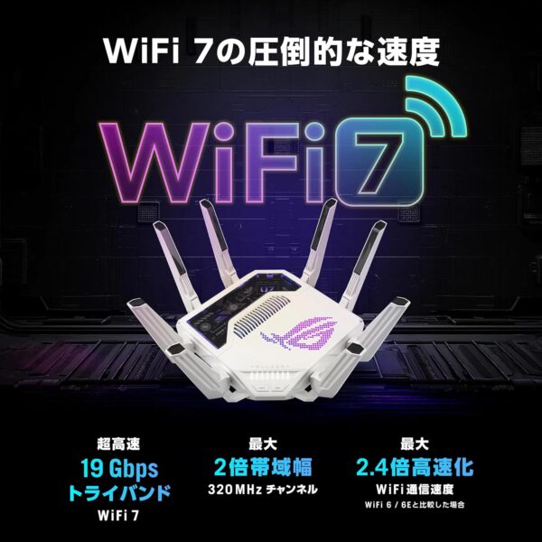 WIFI7