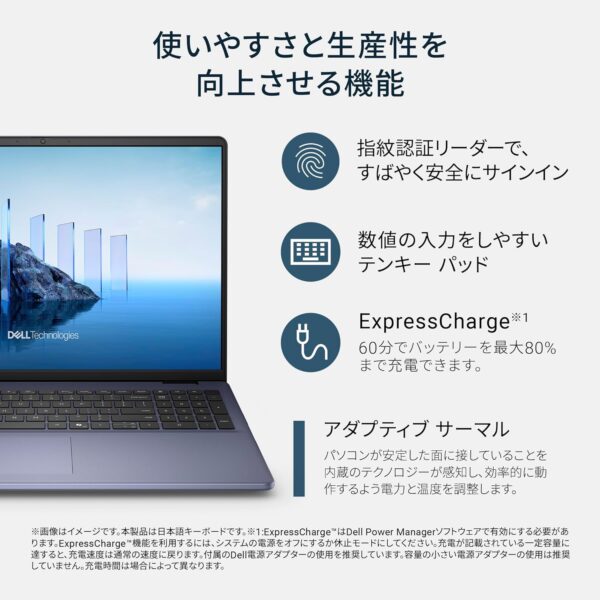 指紋認証