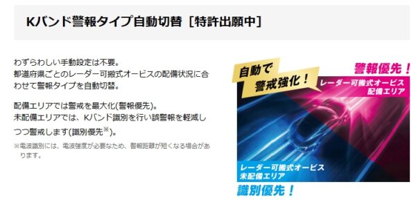 Kバンド