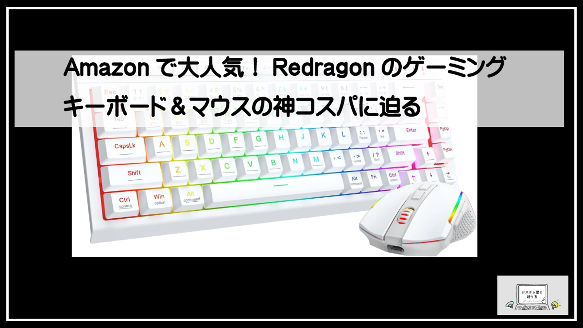 レッドドラゴンセット
