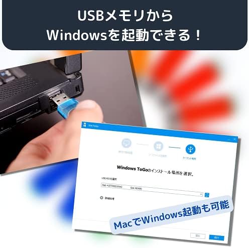 USB