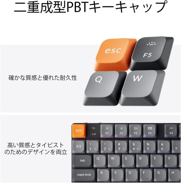 キー