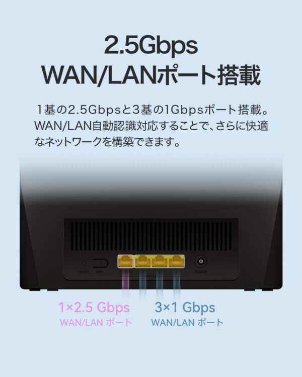 LAN