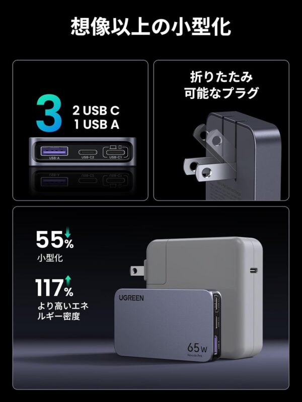小型