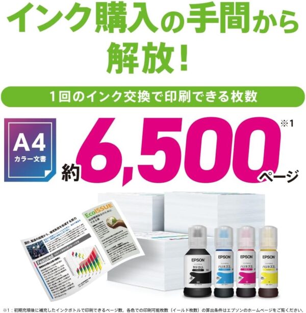インク交換