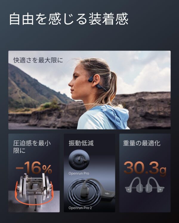 圧迫感