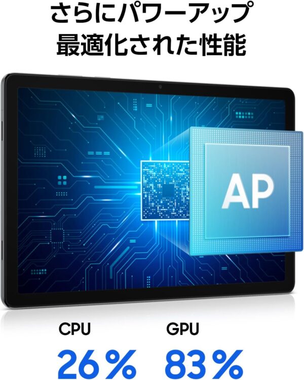 パワー