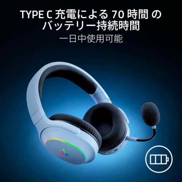バッテリー