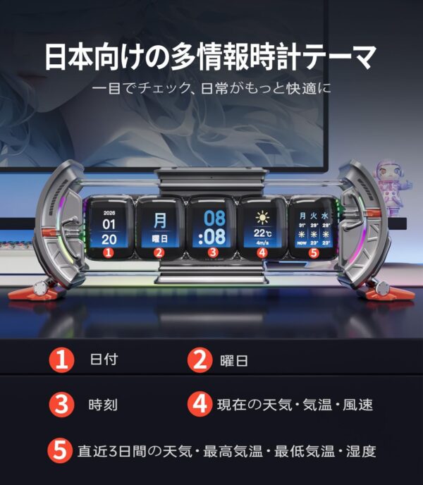 時計